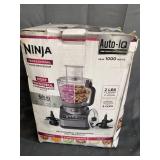 NINJA PROFESSIONAL FOOD PROCESSOR