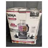 NINJA PROFESSIONAL FOOD PROCESSOR