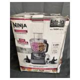 NINJA PROFESSIONAL FOOD PROCESSOR