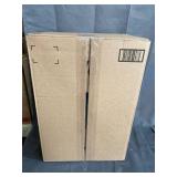 Camco 43061 Sidewinder 30ft RV Sewer Hose Support - Safely Secures Your RV Sewer Hoses In Place