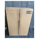 Camco 43061 Sidewinder 30ft RV Sewer Hose Support - Safely Secures Your RV Sewer Hoses In Place