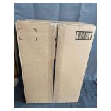 Camco 43061 Sidewinder 30ft RV Sewer Hose Support - Safely Secures Your RV Sewer Hoses In Place