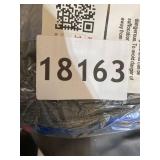 G & F Work Gloves - Rubber Latex Coated - Leather - For Welding and Mechanic Work - 12-Pairs (Men), Small