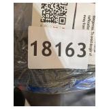 G & F Work Gloves - Rubber Latex Coated - Leather - For Welding and Mechanic Work - 12-Pairs (Men), Small