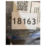 G & F Work Gloves - Rubber Latex Coated - Leather - For Welding and Mechanic Work - 12-Pairs (Men), Small