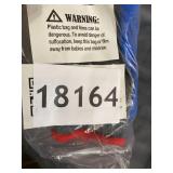 G & F Work Gloves - Rubber Latex Coated - Leather - For Welding and Mechanic Work - 12-Pairs (Men), Small