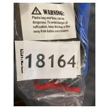 G & F Work Gloves - Rubber Latex Coated - Leather - For Welding and Mechanic Work - 12-Pairs (Men), Small