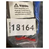 G & F Work Gloves - Rubber Latex Coated - Leather - For Welding and Mechanic Work - 12-Pairs (Men), Small