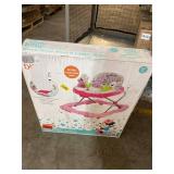 Disney Baby Minnie Mouse Music & Lights Walker