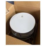 AMAZON BASICS HUMIDIFIER , NIGHT LIGHT AND AROMA DIFFUSER