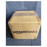 AMAZON BASICS HUMIDIFIER , NIGHT LIGHT AND AROMA DIFFUSER