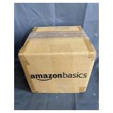 AMAZON BASICS HUMIDIFIER , NIGHT LIGHT AND AROMA DIFFUSER