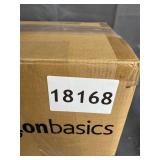 AMAZON BASICS HUMIDIFIER , NIGHT LIGHT AND AROMA DIFFUSER