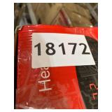 Honeywell Digital Ceramic Tower Heater, Grey, HCE322V