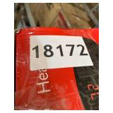 Honeywell Digital Ceramic Tower Heater, Grey, HCE322V