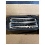 Oster 4-Slice Long-Slot Toaster