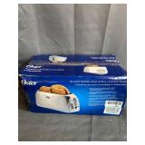Oster 4-Slice Long-Slot Toaster
