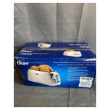 Oster 4-Slice Long-Slot Toaster