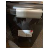 IRIS Premium Airtight Pet Food Storage Container, 42-Pounds, Smoke