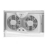 Holmes HAWF2043 - Cooling fan - window mounted