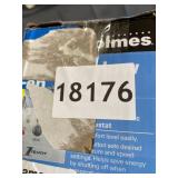 Holmes HAWF2043 - Cooling fan - window mounted