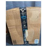 Arm & Hammer Light Gray Sifting Cat Litter Box, Large, 15.21" W x 18" L