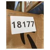 Arm & Hammer Light Gray Sifting Cat Litter Box, Large, 15.21" W x 18" L