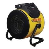 Dura Heat 1500W Electric Heater