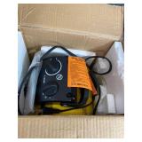 Dura Heat 1500W Electric Heater