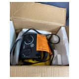 Dura Heat 1500W Electric Heater