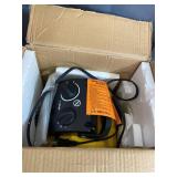 Dura Heat 1500W Electric Heater