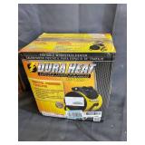 Dura Heat 1500W Electric Heater