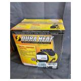 Dura Heat 1500W Electric Heater