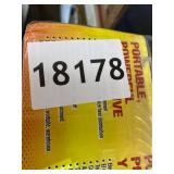 Dura Heat 1500W Electric Heater