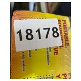 Dura Heat 1500W Electric Heater