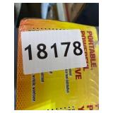 Dura Heat 1500W Electric Heater