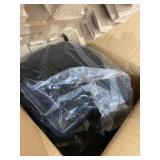 Hamilton Beach 2-Way Brewer 49980A, Single Serve Coffee Maker and Full 12 Cup Coffee Pot, Stainless Steel, Programmable