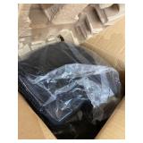 Hamilton Beach 2-Way Brewer 49980A, Single Serve Coffee Maker and Full 12 Cup Coffee Pot, Stainless Steel, Programmable