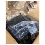 Hamilton Beach 2-Way Brewer 49980A, Single Serve Coffee Maker and Full 12 Cup Coffee Pot, Stainless Steel, Programmable