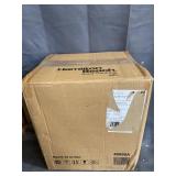 Hamilton Beach 2-Way Brewer 49980A, Single Serve Coffee Maker and Full 12 Cup Coffee Pot, Stainless Steel, Programmable