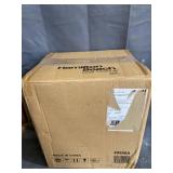 Hamilton Beach 2-Way Brewer 49980A, Single Serve Coffee Maker and Full 12 Cup Coffee Pot, Stainless Steel, Programmable