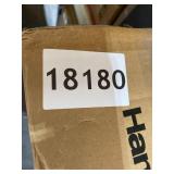 Hamilton Beach 2-Way Brewer 49980A, Single Serve Coffee Maker and Full 12 Cup Coffee Pot, Stainless Steel, Programmable