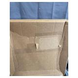 PILLOW PERFECT OUTDOOR CHAIR CUSHION ON A SET OF 1