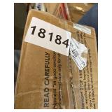 Vaunn Medical Tool-Free Spa Bathtub Adjustable Shower Chair Seat Bench with Removable Back