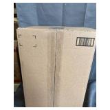 RubberMaid - Plastic Storage Tote Container with Lid pack of 2