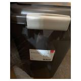 IRIS Premium Airtight Pet Food Storage Container, 42-Pounds, Smoke