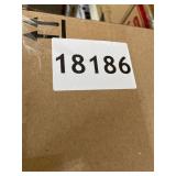 IRIS Premium Airtight Pet Food Storage Container, 42-Pounds, Smoke