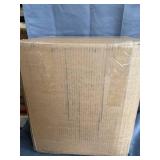 OUTDOOR SEATING CUSHION IN MAROON