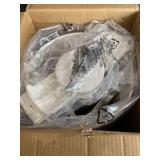 Hamilton Beach 4-Qt. Ice Cream Maker