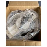 Hamilton Beach 4-Qt. Ice Cream Maker